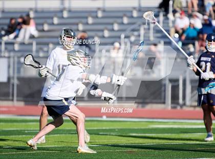 Thumbnail 1 in San Juan Hills vs Crean Lutheran (CIF SS Div 2 Wildcard) photogallery.