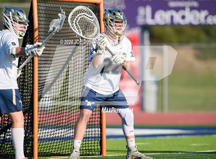 Thumbnail 3 in San Juan Hills vs Crean Lutheran (CIF SS Div 2 Wildcard) photogallery.