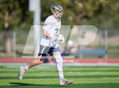 Thumbnail 1 in San Juan Hills vs Crean Lutheran (CIF SS Div 2 Wildcard) photogallery.