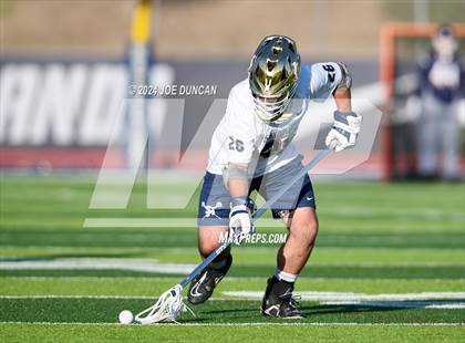 Thumbnail 2 in San Juan Hills vs Crean Lutheran (CIF SS Div 2 Wildcard) photogallery.