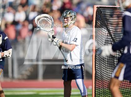 Thumbnail 1 in San Juan Hills vs Crean Lutheran (CIF SS Div 2 Wildcard) photogallery.