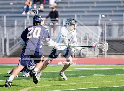 Thumbnail 3 in San Juan Hills vs Crean Lutheran (CIF SS Div 2 Wildcard) photogallery.