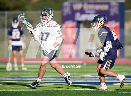 Thumbnail 2 in San Juan Hills vs Crean Lutheran (CIF SS Div 2 Wildcard) photogallery.