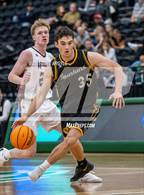 Photo from the gallery "Emery vs Morgan (UHSAA 3A Quarterfinal)"