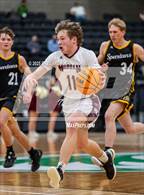 Photo from the gallery "Emery vs Morgan (UHSAA 3A Quarterfinal)"