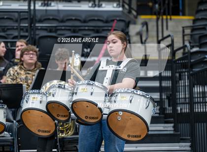 Thumbnail 2 in Emery vs Morgan (UHSAA 3A Quarterfinal) photogallery.