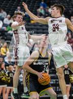 Photo from the gallery "Emery vs Morgan (UHSAA 3A Quarterfinal)"