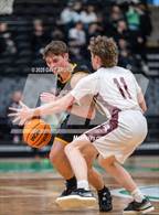 Photo from the gallery "Emery vs Morgan (UHSAA 3A Quarterfinal)"
