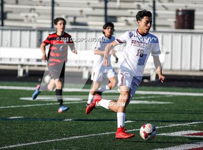 Thumbnail 2 in Rockwall-Heath @ Princeton (Princeton Tournament) photogallery.