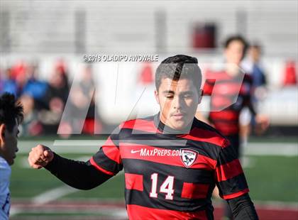 Thumbnail 2 in Rockwall-Heath @ Princeton (Princeton Tournament) photogallery.