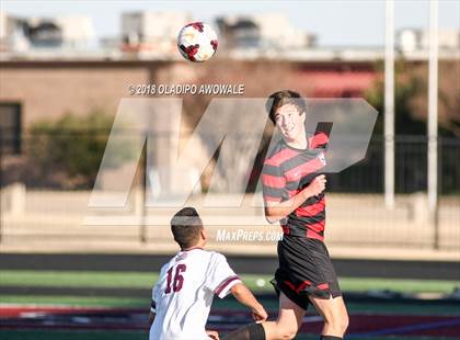 Thumbnail 1 in Rockwall-Heath @ Princeton (Princeton Tournament) photogallery.