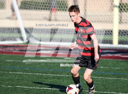 Thumbnail 2 in Rockwall-Heath @ Princeton (Princeton Tournament) photogallery.