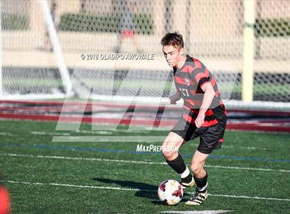 Thumbnail 3 in Rockwall-Heath @ Princeton (Princeton Tournament) photogallery.