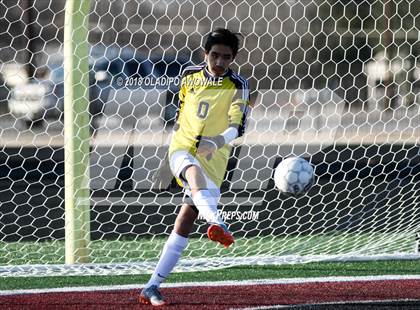 Thumbnail 2 in Rockwall-Heath @ Princeton (Princeton Tournament) photogallery.