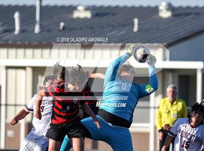 Thumbnail 2 in Rockwall-Heath @ Princeton (Princeton Tournament) photogallery.