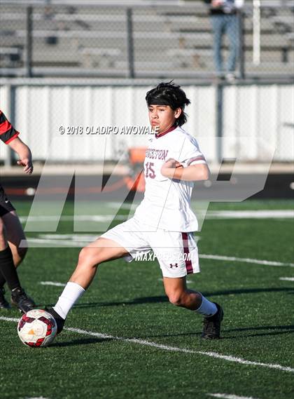 Thumbnail 2 in Rockwall-Heath @ Princeton (Princeton Tournament) photogallery.
