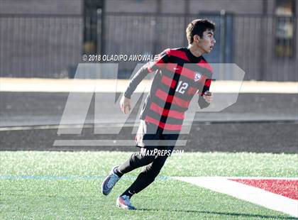 Thumbnail 3 in Rockwall-Heath @ Princeton (Princeton Tournament) photogallery.