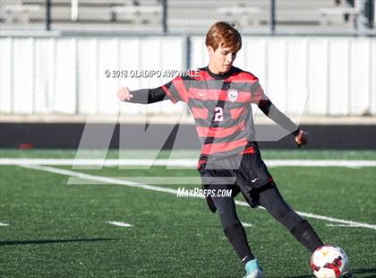 Thumbnail 2 in Rockwall-Heath @ Princeton (Princeton Tournament) photogallery.