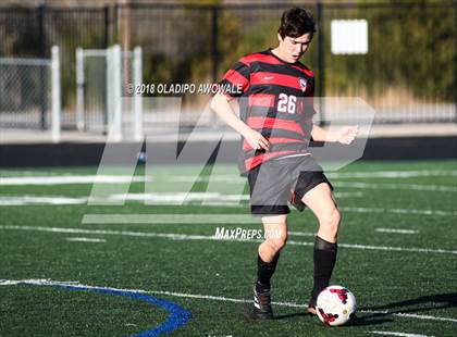 Thumbnail 3 in Rockwall-Heath @ Princeton (Princeton Tournament) photogallery.