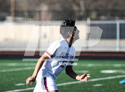 Thumbnail 3 in Rockwall-Heath @ Princeton (Princeton Tournament) photogallery.