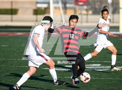 Thumbnail 1 in Rockwall-Heath @ Princeton (Princeton Tournament) photogallery.