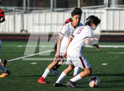 Thumbnail 1 in Rockwall-Heath @ Princeton (Princeton Tournament) photogallery.