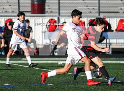 Thumbnail 3 in Rockwall-Heath @ Princeton (Princeton Tournament) photogallery.