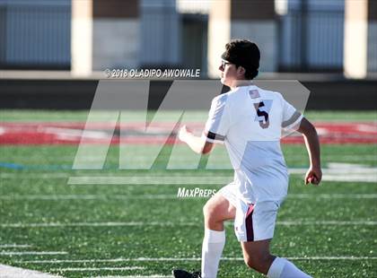 Thumbnail 1 in Rockwall-Heath @ Princeton (Princeton Tournament) photogallery.