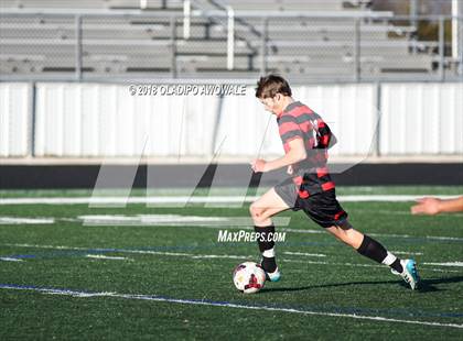 Thumbnail 1 in Rockwall-Heath @ Princeton (Princeton Tournament) photogallery.