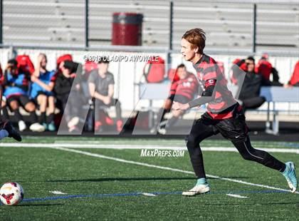 Thumbnail 1 in Rockwall-Heath @ Princeton (Princeton Tournament) photogallery.