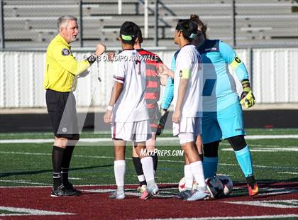 Thumbnail 1 in Rockwall-Heath @ Princeton (Princeton Tournament) photogallery.