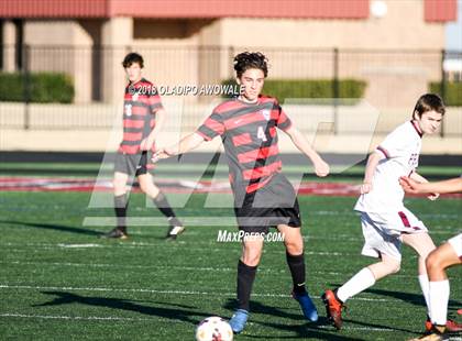 Thumbnail 3 in Rockwall-Heath @ Princeton (Princeton Tournament) photogallery.