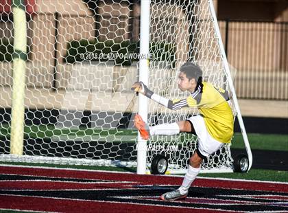 Thumbnail 1 in Rockwall-Heath @ Princeton (Princeton Tournament) photogallery.