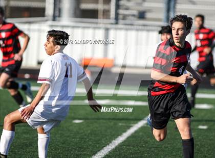 Thumbnail 3 in Rockwall-Heath @ Princeton (Princeton Tournament) photogallery.