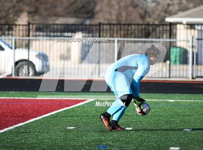 Thumbnail 2 in Rockwall-Heath @ Princeton (Princeton Tournament) photogallery.