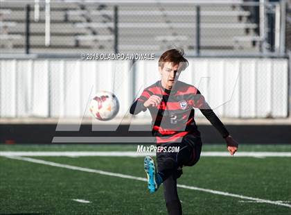 Thumbnail 3 in Rockwall-Heath @ Princeton (Princeton Tournament) photogallery.