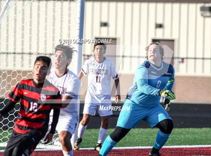 Thumbnail 1 in Rockwall-Heath @ Princeton (Princeton Tournament) photogallery.