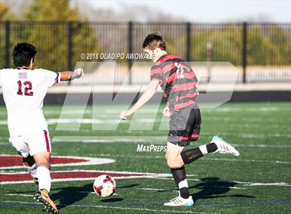 Thumbnail 2 in Rockwall-Heath @ Princeton (Princeton Tournament) photogallery.