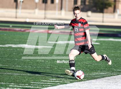 Thumbnail 1 in Rockwall-Heath @ Princeton (Princeton Tournament) photogallery.