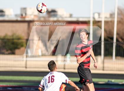 Thumbnail 2 in Rockwall-Heath @ Princeton (Princeton Tournament) photogallery.
