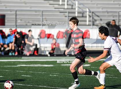 Thumbnail 2 in Rockwall-Heath @ Princeton (Princeton Tournament) photogallery.