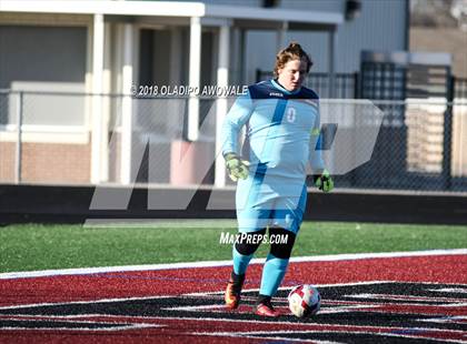 Thumbnail 3 in Rockwall-Heath @ Princeton (Princeton Tournament) photogallery.