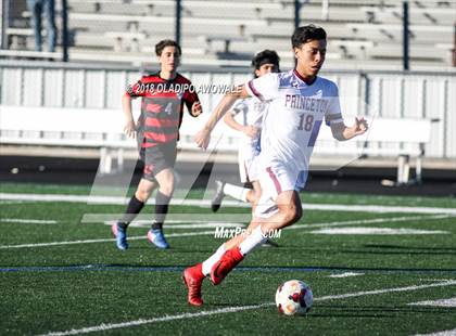 Thumbnail 1 in Rockwall-Heath @ Princeton (Princeton Tournament) photogallery.