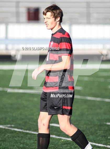 Thumbnail 2 in Rockwall-Heath @ Princeton (Princeton Tournament) photogallery.