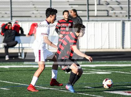 Thumbnail 1 in Rockwall-Heath @ Princeton (Princeton Tournament) photogallery.