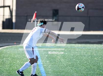 Thumbnail 3 in Rockwall-Heath @ Princeton (Princeton Tournament) photogallery.