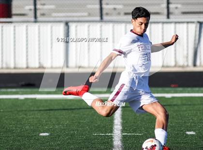 Thumbnail 3 in Rockwall-Heath @ Princeton (Princeton Tournament) photogallery.
