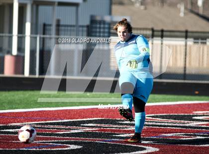 Thumbnail 1 in Rockwall-Heath @ Princeton (Princeton Tournament) photogallery.