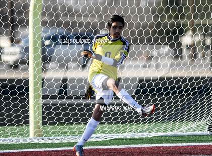 Thumbnail 3 in Rockwall-Heath @ Princeton (Princeton Tournament) photogallery.