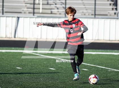 Thumbnail 3 in Rockwall-Heath @ Princeton (Princeton Tournament) photogallery.